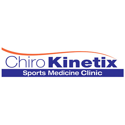Ahmad - ChiroKinetix Sports Medicine Clinic